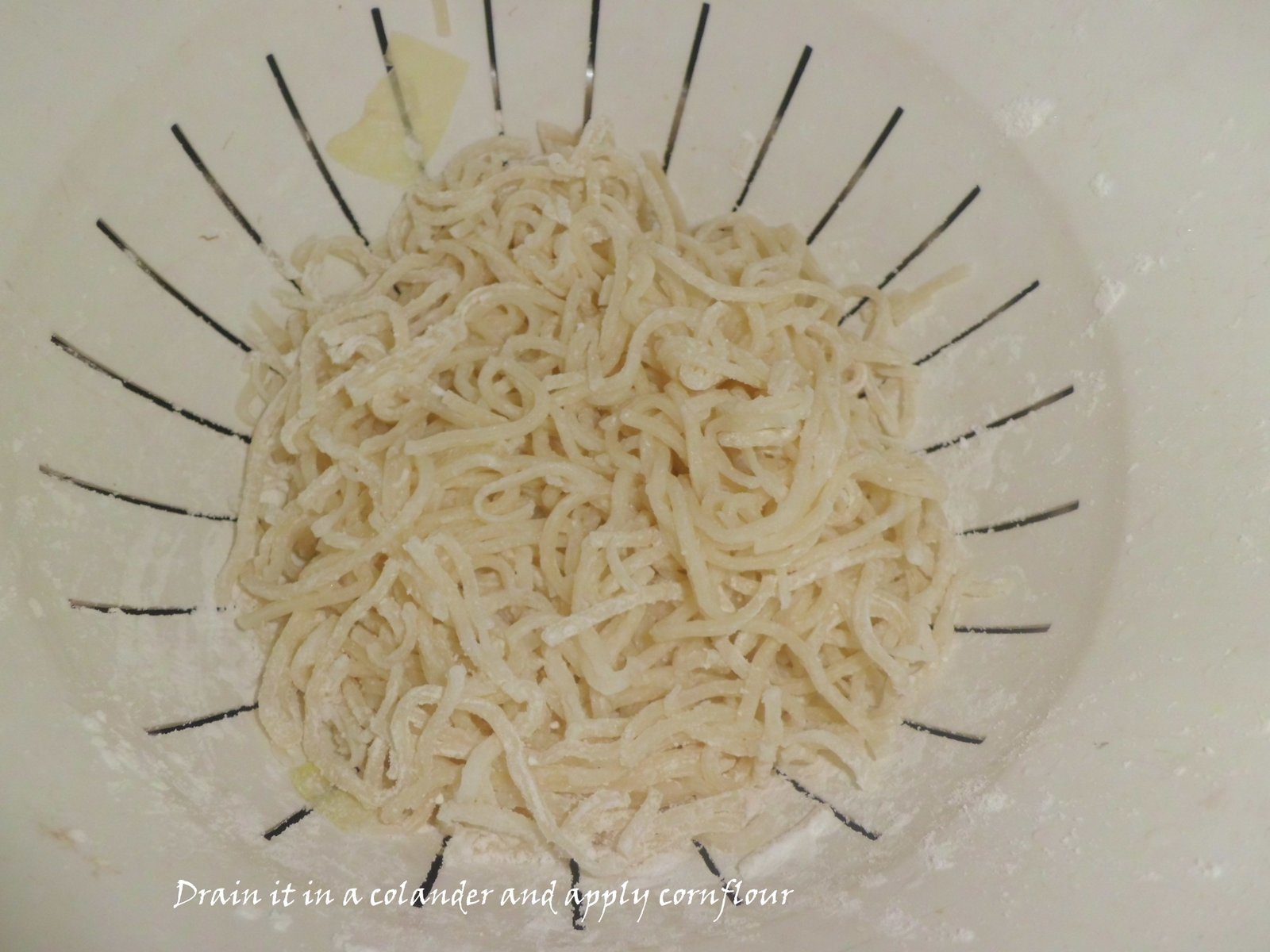 Imperial Noodle Basket Geeths Dawath