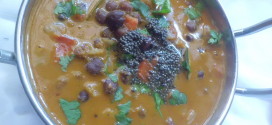 Puttu Kadala curry