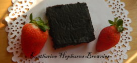 Katharine Hepburn’s Brownies